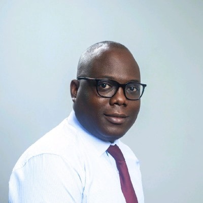 Max Francis BOUHOYI