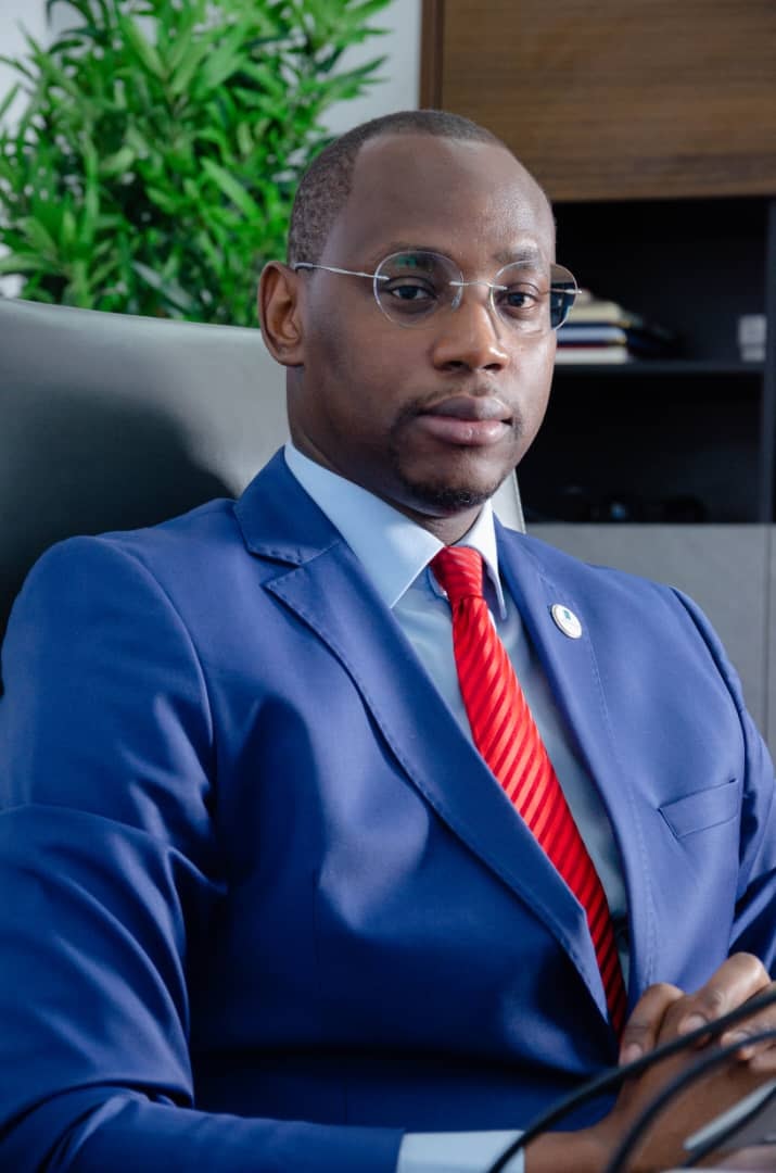 Oumar  SEMEGA 
