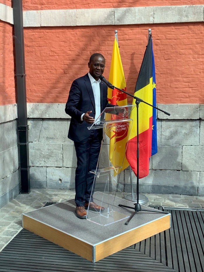 Mission économique européenne : l'APF renforce les liens entre l'Europe et l'espace francophone