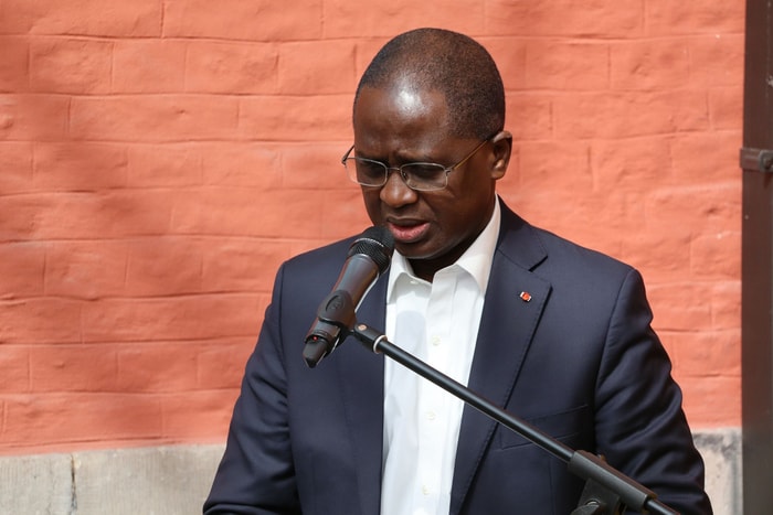 Mission économique européenne : l'APF renforce les liens entre l'Europe et l'espace francophone