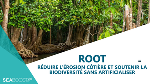 Le Prix de l’Innovation de la REF 2025 décerné à Seaboost