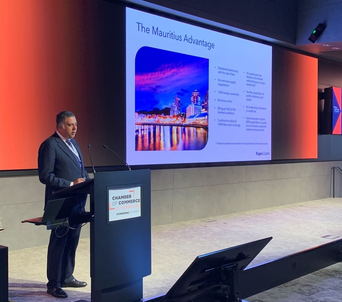 Mission économique européenne : l'APF renforce les liens entre l'Europe et l'espace francophone