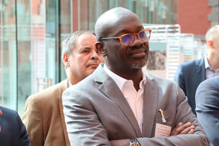 Mission économique européenne : l'APF renforce les liens entre l'Europe et l'espace francophone