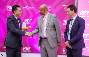 🇨🇬 Succès de la 5ᵉ Édition de  La Rencontre Des Entrepreneurs Francophones À Brazzaville !