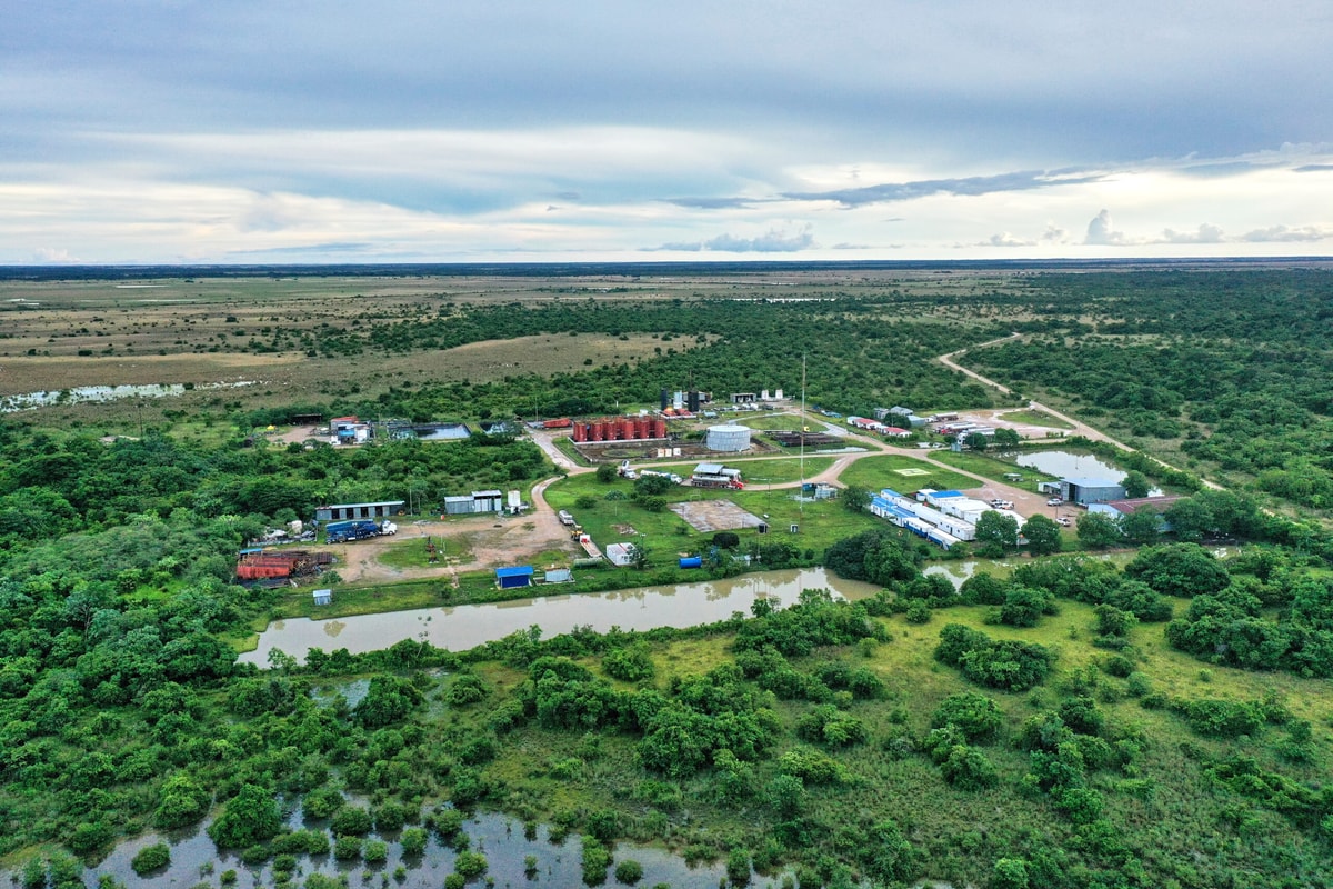 Agriculture et agro-industrie : le levier stratégique de la souveraineté alimentaire congolaise