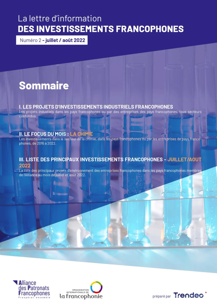 N°2 - Juillet Août 2022