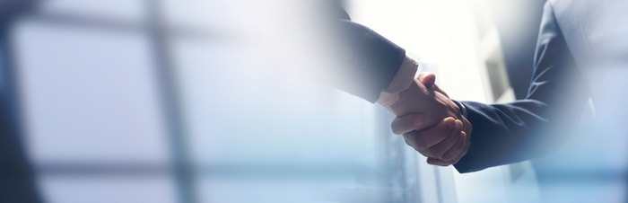 Un réseau international, puissant et dynamique