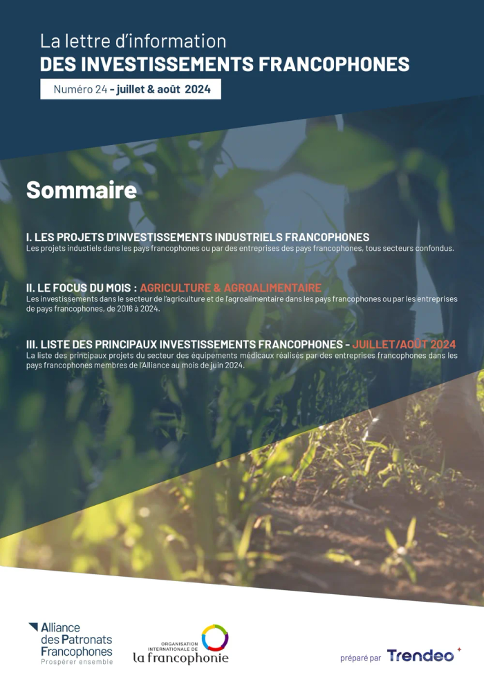 N°24 - Juillet Août 2024