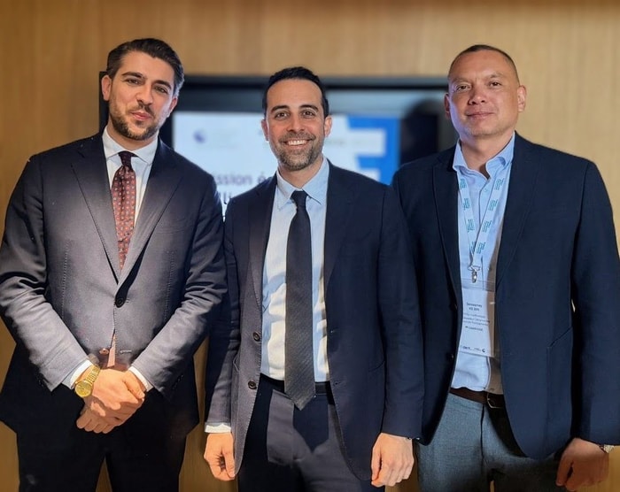 Mission économique européenne : l'APF renforce les liens entre l'Europe et l'espace francophone