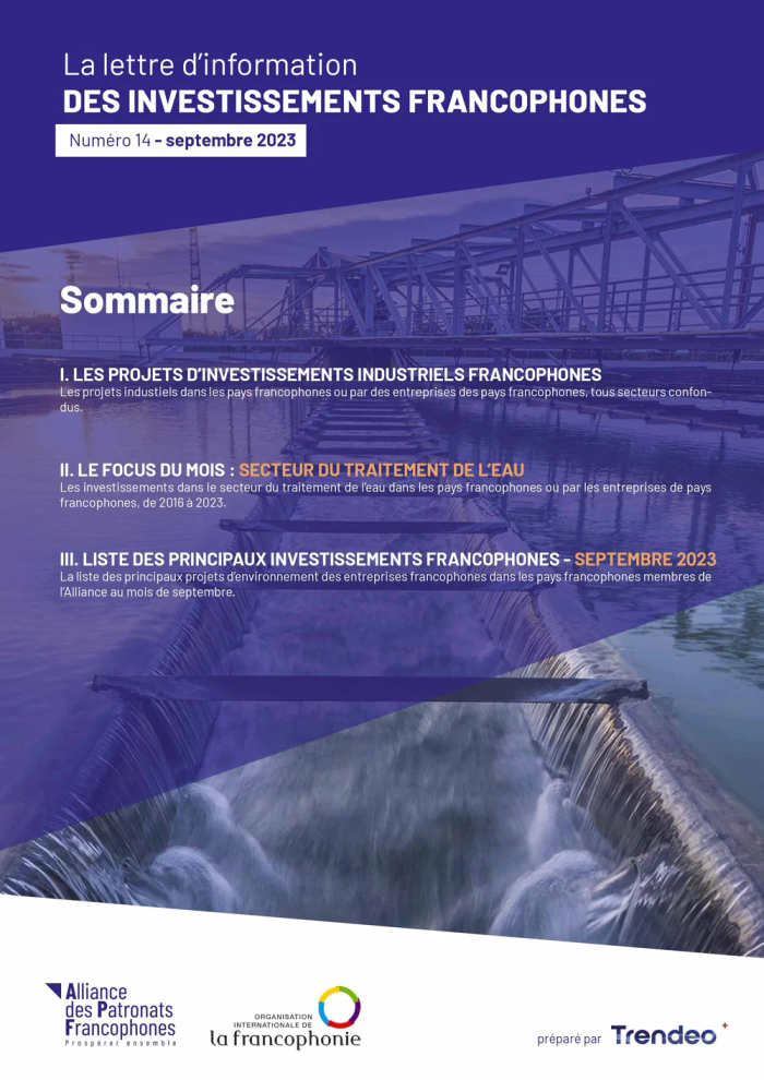 N°14 - Septembre 2023