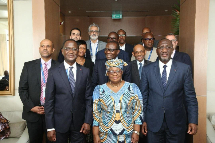 12ᵉ édition de la CGECI Academy : Quelle industrie des services pour stimuler la performance des économies africaines ?