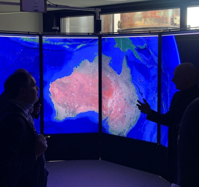 Mission économique européenne : l'APF renforce les liens entre l'Europe et l'espace francophone