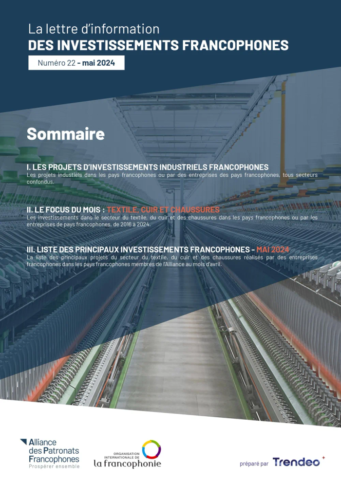 N°22 - Mai 2024