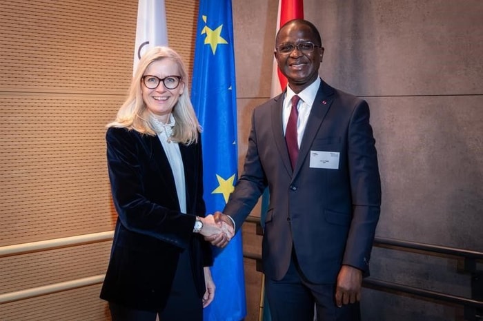 Mission économique européenne : l'APF renforce les liens entre l'Europe et l'espace francophone