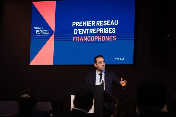 Mission économique européenne : l'APF renforce les liens entre l'Europe et l'espace francophone