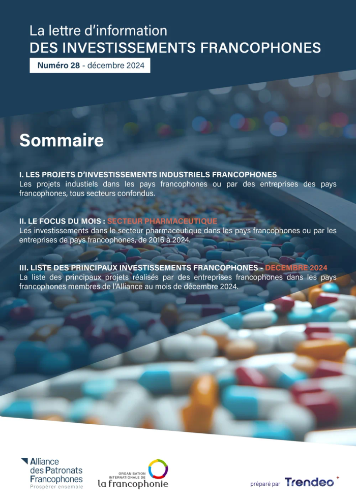 N°28 - Décembre 2024