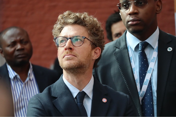 Mission économique européenne : l'APF renforce les liens entre l'Europe et l'espace francophone