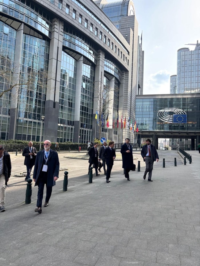 Mission économique européenne : l'APF renforce les liens entre l'Europe et l'espace francophone