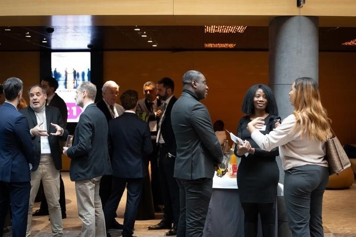 Mission économique européenne : l'APF renforce les liens entre l'Europe et l'espace francophone