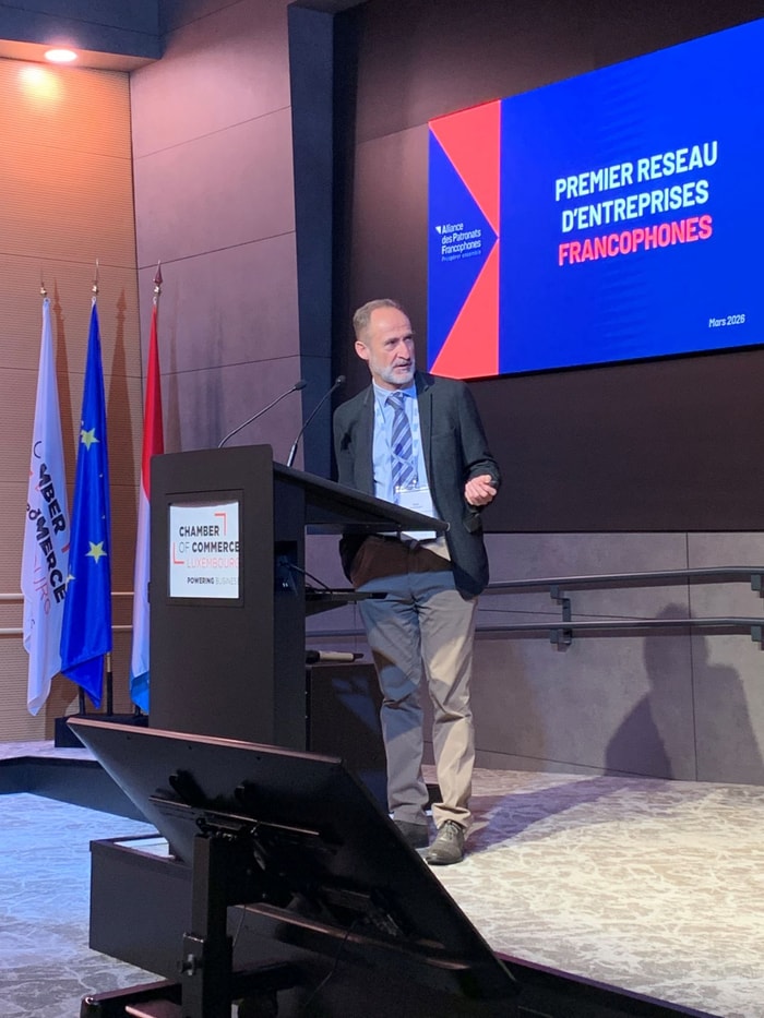 Mission économique européenne : l'APF renforce les liens entre l'Europe et l'espace francophone