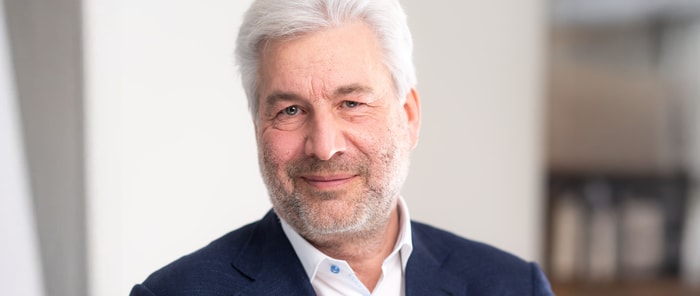 Pierre Mottet, Président