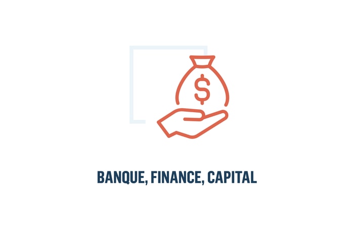 4. Banque, Finance, Capital