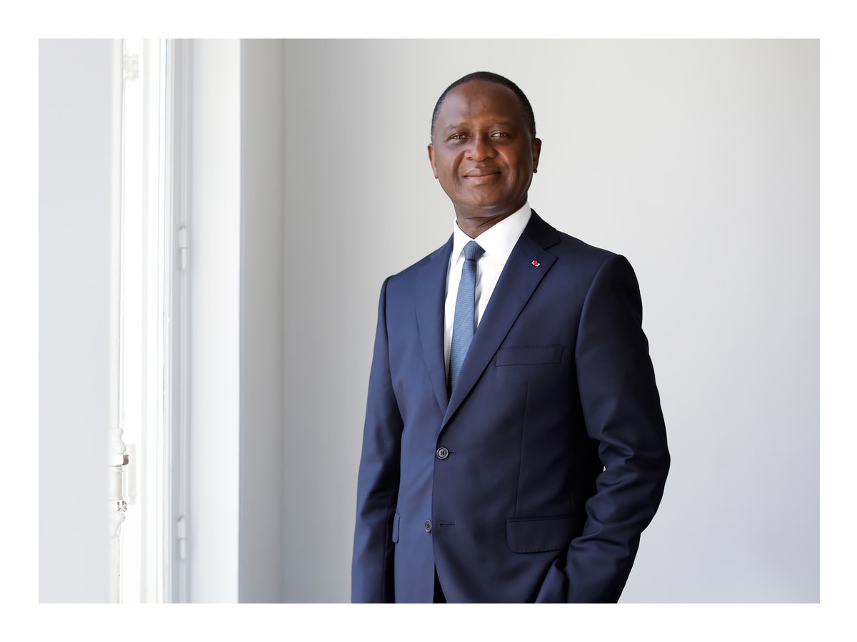 Le mot du Président