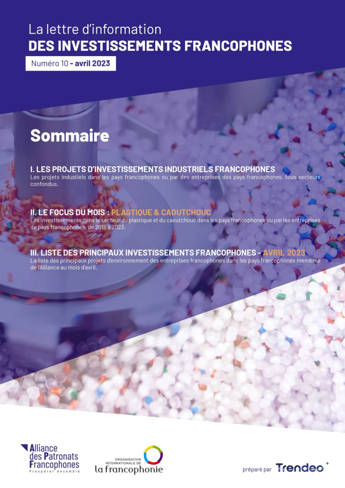 N°10 - Avril 2023