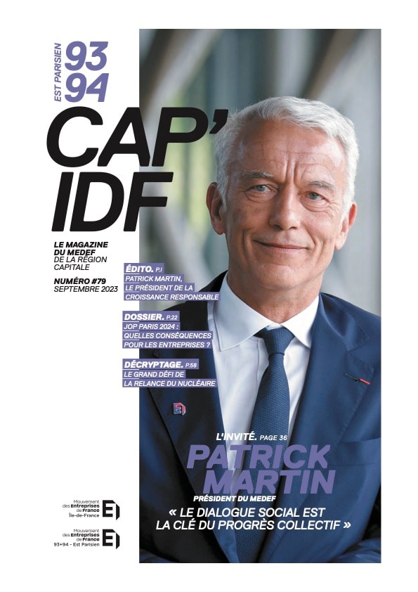 #79 I Septembre 2023