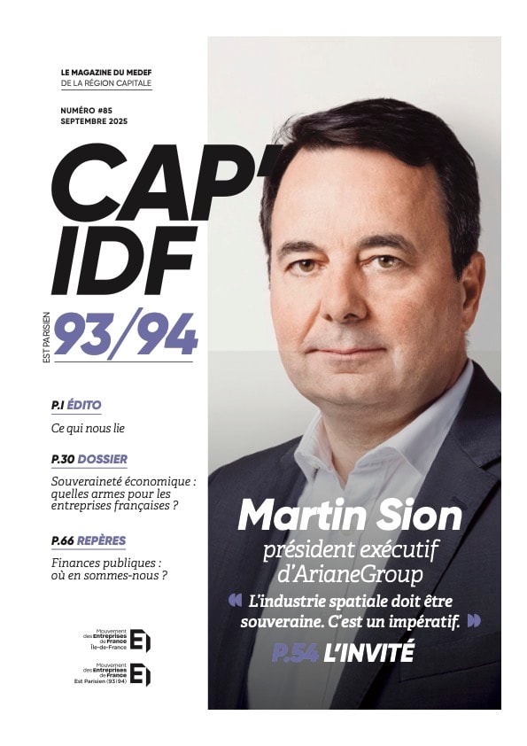 #85 I Septembre 2025