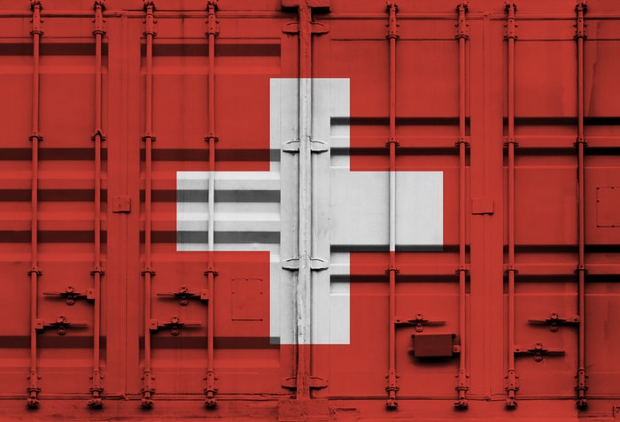 Suisse - Commerce extérieur et accès au marché européen