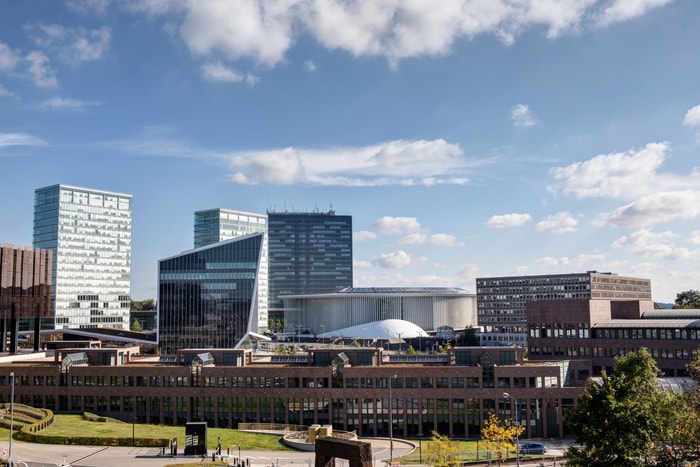 Place financière : pourquoi le monde entier passe par le Luxembourg