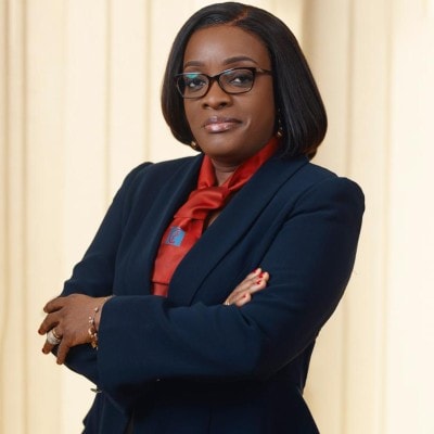 Aïssata KONE SIDIBE