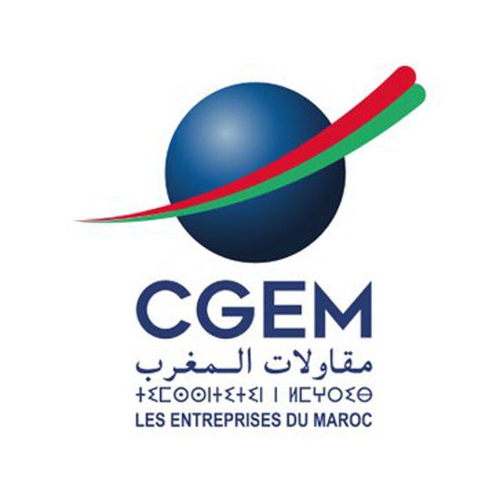 Logo de l'organisation