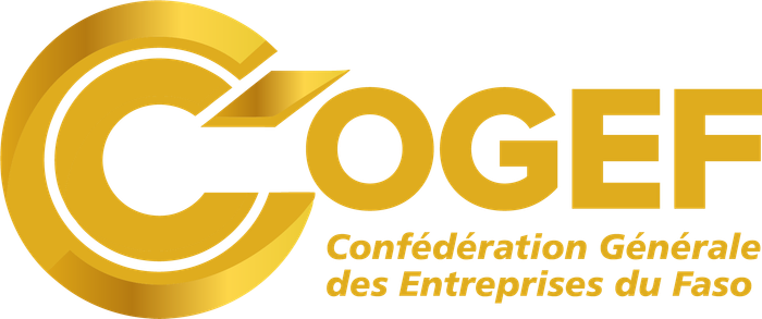 Logo de l'organisation