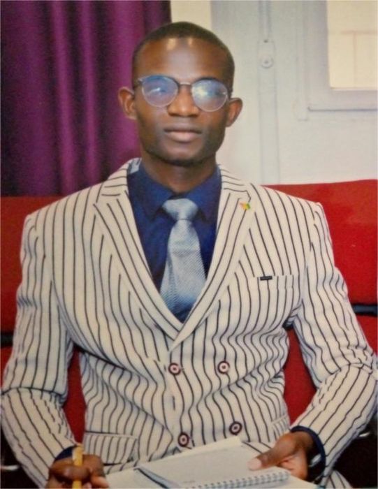 Abdoul Aziz