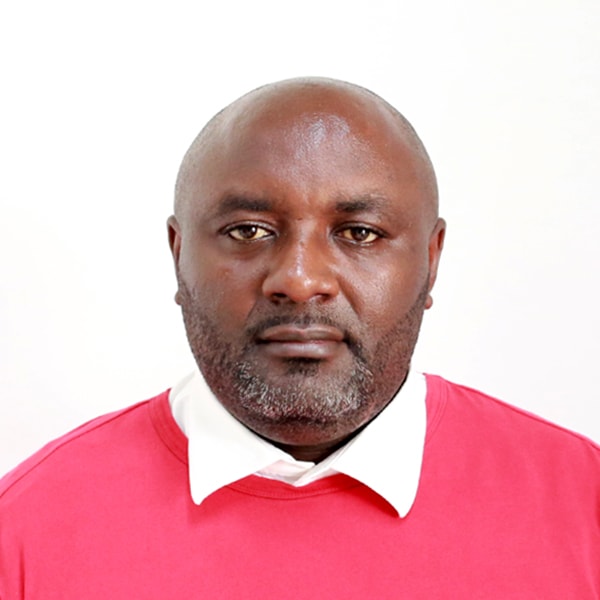 Gabriel Kant KWAYE NGUEMELIEU