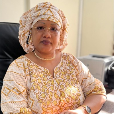 Minian BENGALY BERTHE