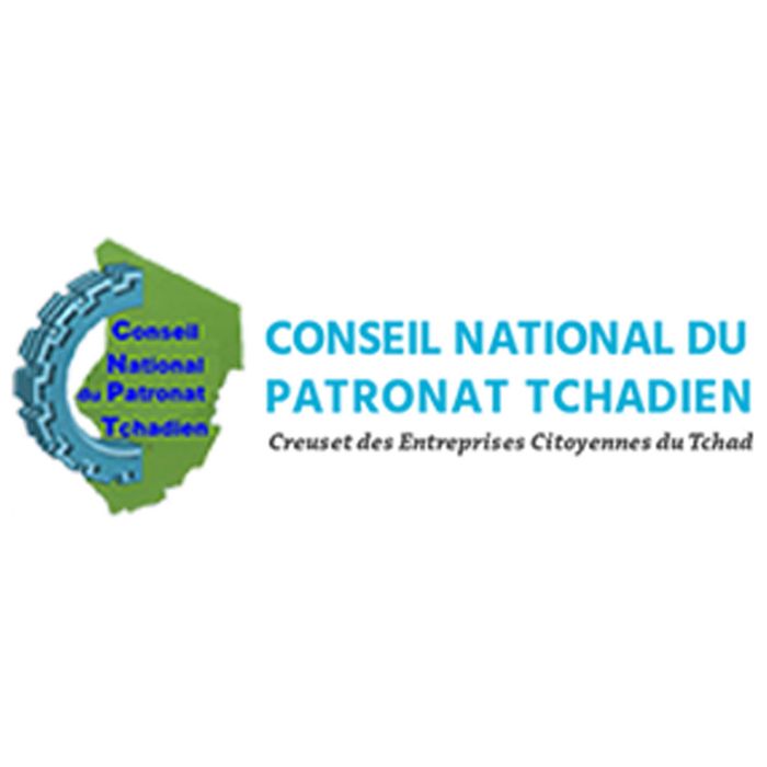 Logo de l'organisation