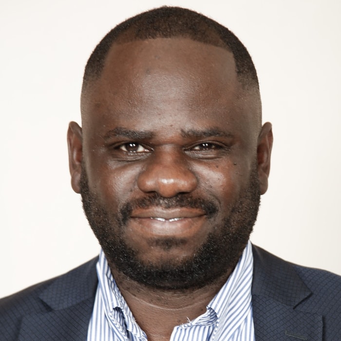 Guy Pascal ONGA'NTSANG