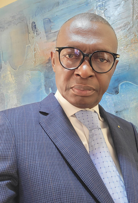 Gilles Apollinaire ZOCLI