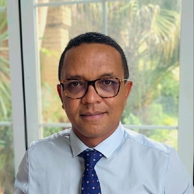 Hary ANDRIANTEFIHASINA