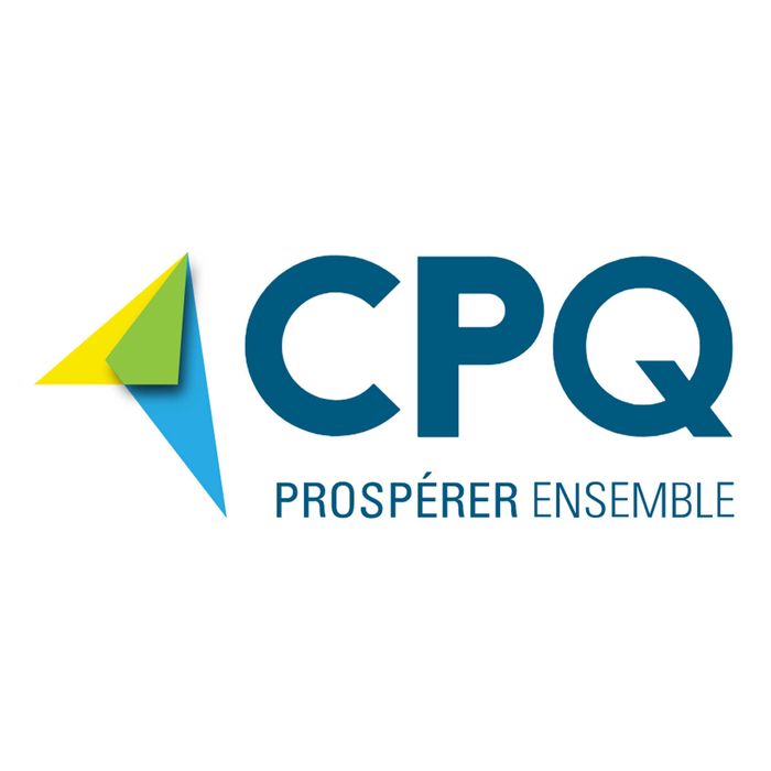 Logo de l'organisation