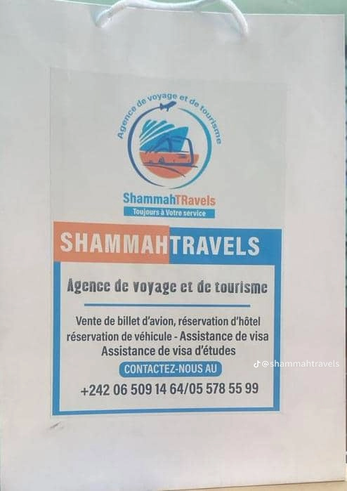 Rahélena Exaucée Erica 