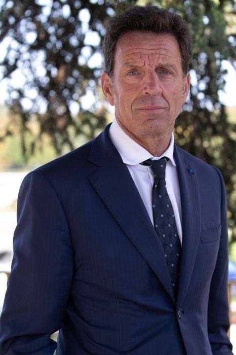 Photo de profil
