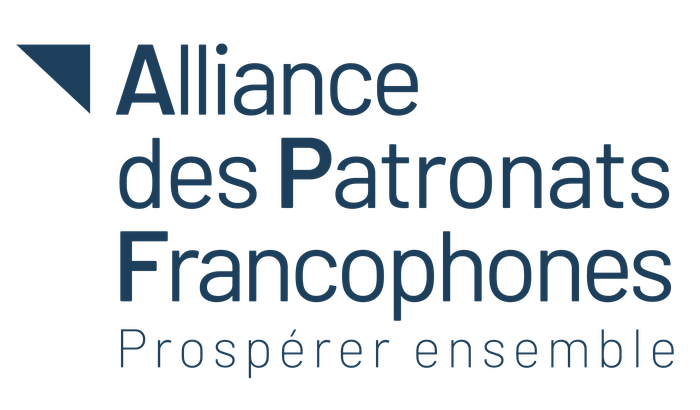 Logo de l'organisation