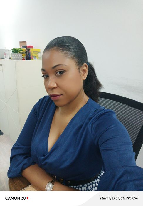 Photo de profil