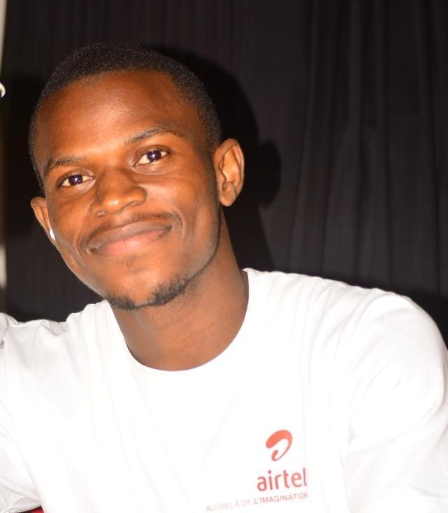 Dimerel Dieuveil NDZA-OFANY