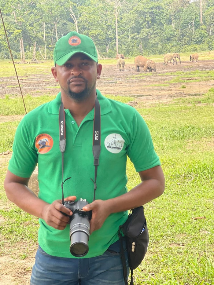 Emerancy Francel Ibalank