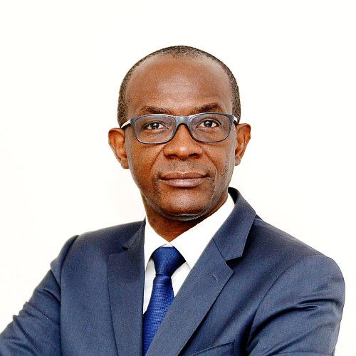 Photo de profil
